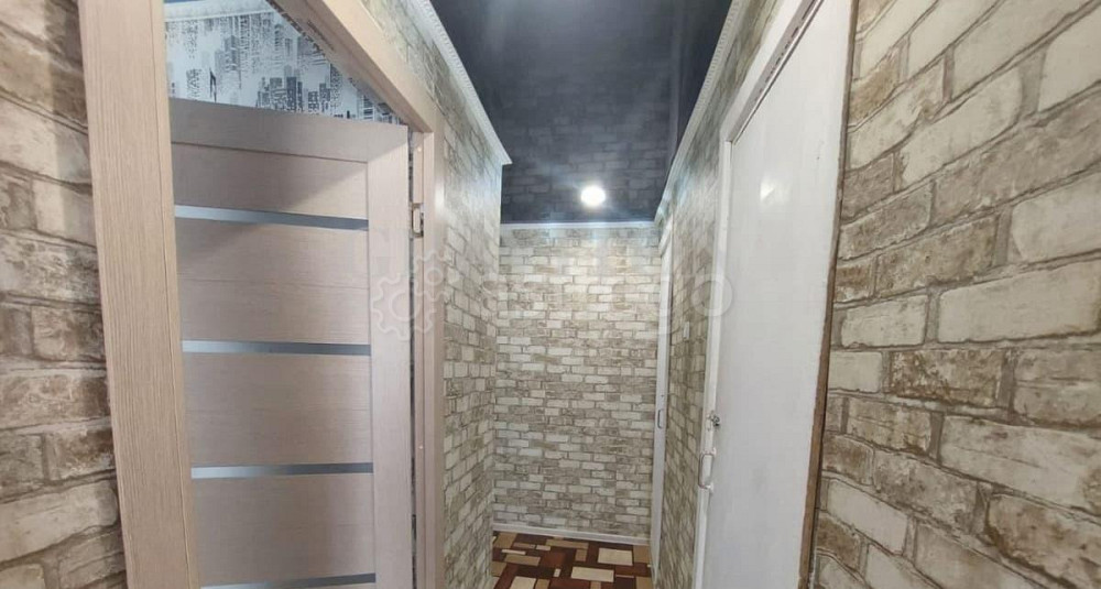 3-комн. квартира, 58.7 м2, 1/2 эт. Майма - изображение 6