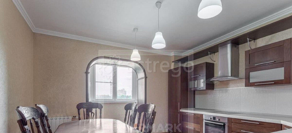 4-комн. квартира, 147 м2, 6/24 эт. Москва - изображение 7