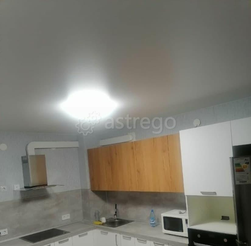 2-комн. квартира, 64 м2, 4/10 эт. Красноярск - изображение 1