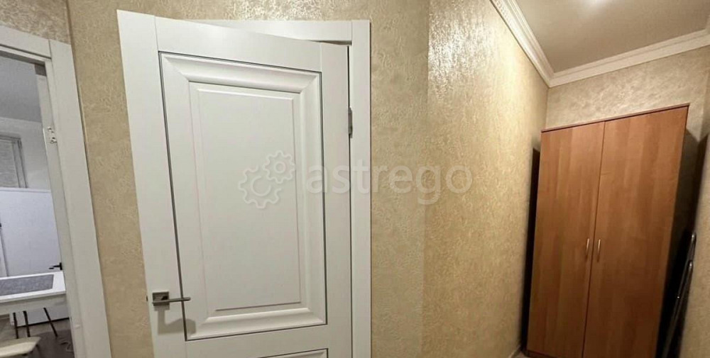 1-комн. квартира, 35 м2, 2/9 эт. Яблоновский - изображение 2