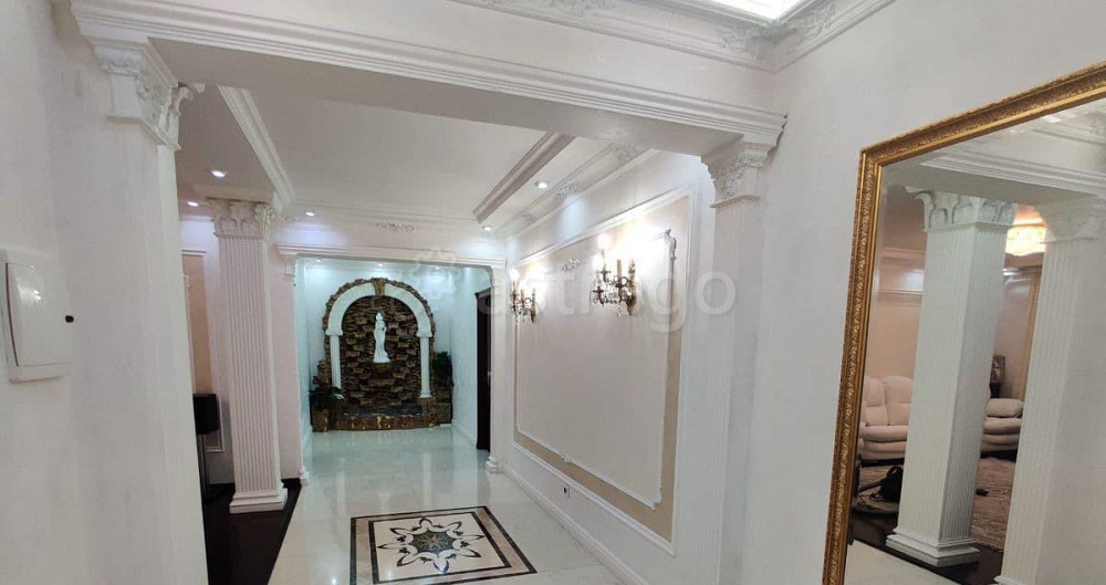 3-комн. квартира, 106 м2, 11/17 эт. Жуковский - изображение 7