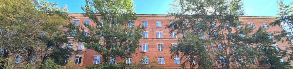 Комната, 14.1 м2, 4/7 эт. Москва - изображение 1