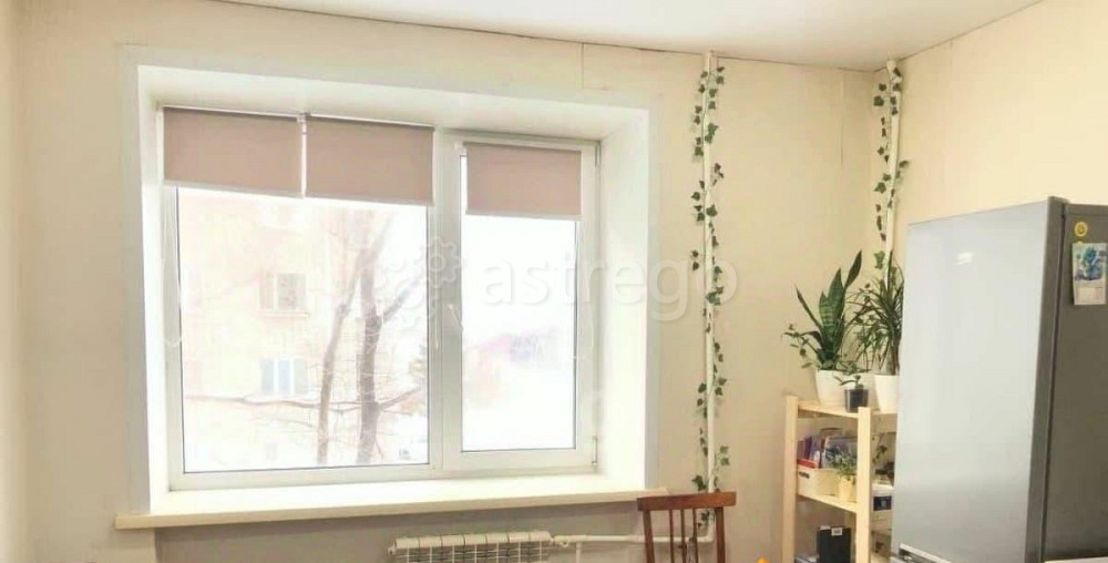 Студия, 17.4 м2, 2/5 эт. Бийск - изображение 7