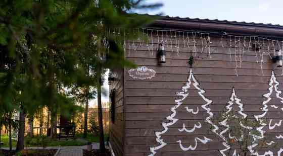 Дом, 30 м2 Санкт-Петербург