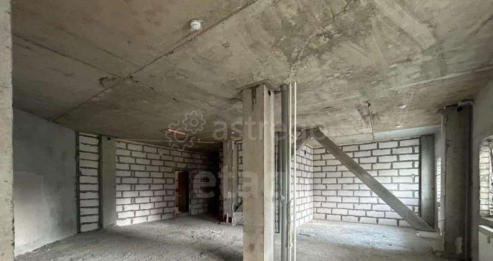 3-комн. квартира, 79.6 м2, 2/10 эт. Архангельск - изображение 5