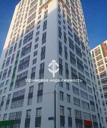 3-комн. квартира, 81.3 м2, 23/25 эт. Уфа
