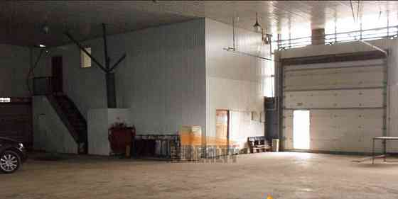 Производственное, 922 м2 Лобня