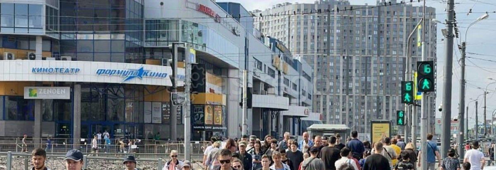 Свободного назначения, 160 м2 Санкт-Петербург - изображение 3