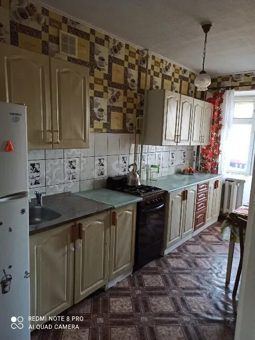 Сдам 1-комн. квартиру, 37.7 м2, 4/9 эт., долгосрочно Вологда - изображение 9