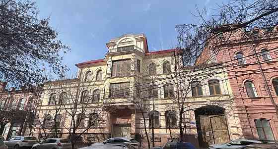 Свободного назначения, 1619.6 м2 Астрахань