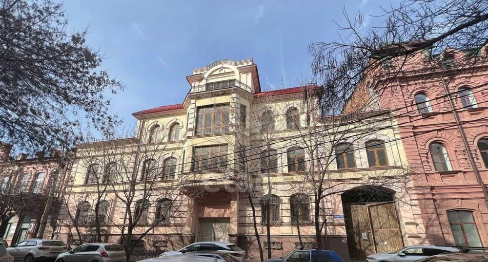 Свободного назначения, 1619.6 м2 Астрахань - изображение 5