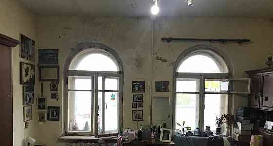 5-комн. квартира, 123 м2, 5/5 эт. Санкт-Петербург