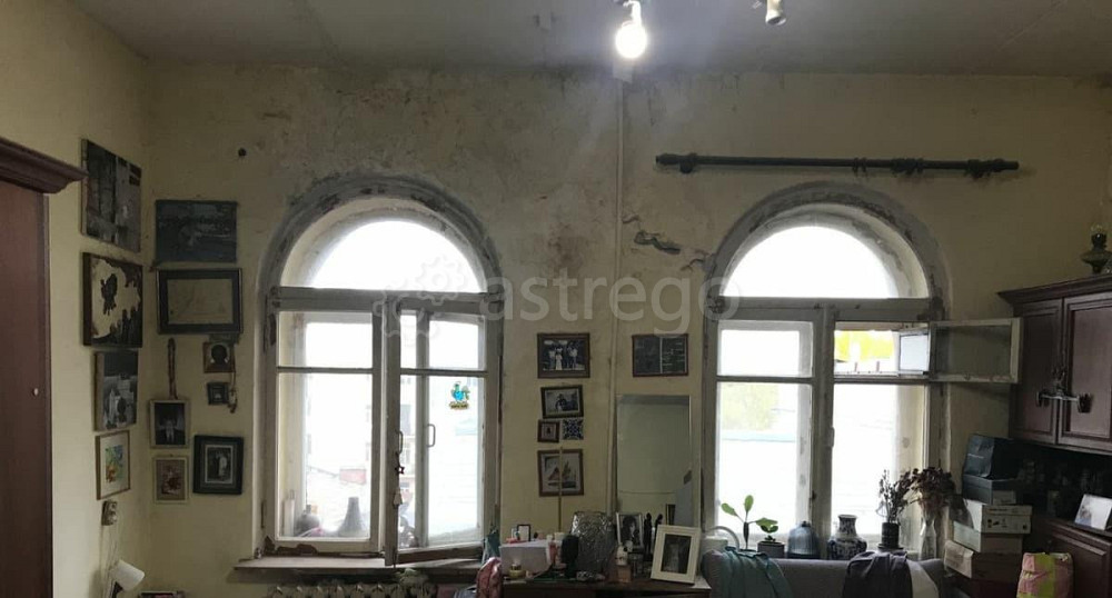 5-комн. квартира, 123 м2, 5/5 эт. Санкт-Петербург - изображение 2