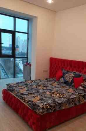 2-комн. квартира, 45 м2, 11/12 эт. Москва
