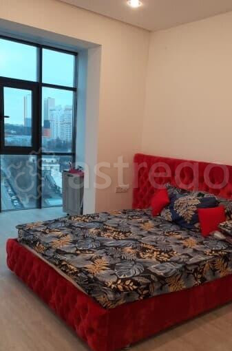 2-комн. квартира, 45 м2, 11/12 эт. Москва - изображение 2