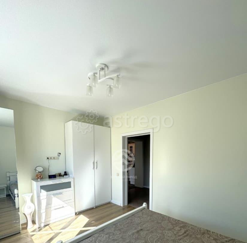 Дом, 154 м2, 18.5 сотки Высоковск - изображение 6