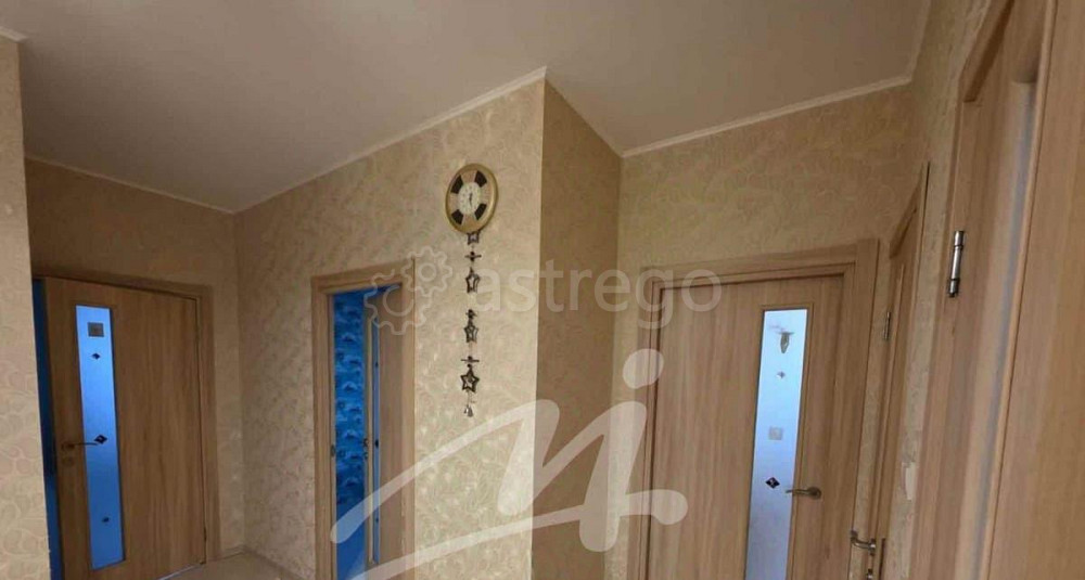 2-комн. квартира, 62.7 м2, 20/25 эт. Химки - изображение 3