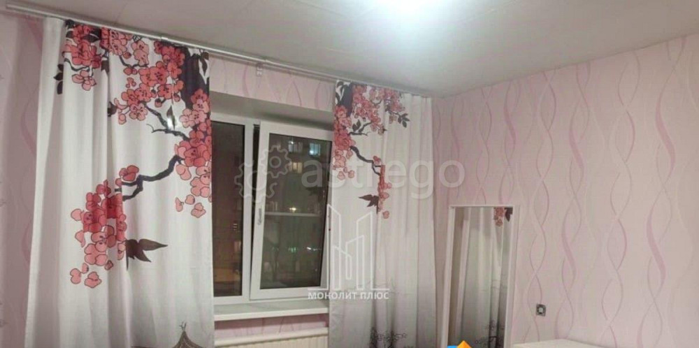 Комната, 12.4 м2, 3/9 эт. Санкт-Петербург - изображение 6