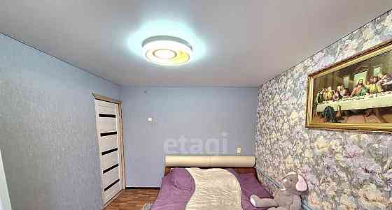 4-комн. квартира, 59 м2, 5/5 эт. Уфа