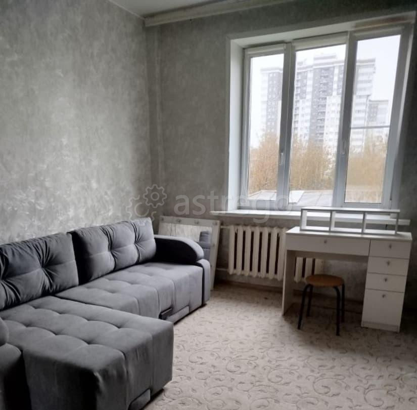 Комната, 17.2 м2, 3/3 эт. Старая Купавна - изображение 1