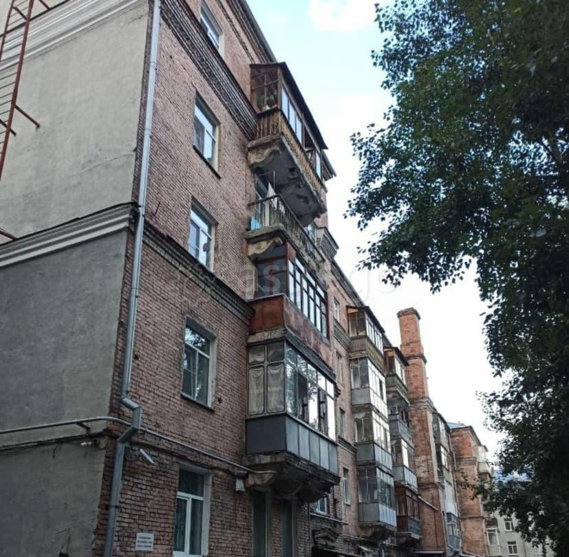 Офис, 27.5 м2 Барнаул - изображение 2