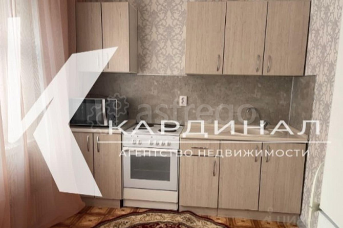 1-комн. квартира, 38 м2, 1/9 эт. Старый Оскол - изображение 6