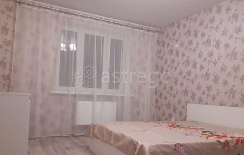 1-комн. квартира, 37 м2, 20/25 эт. Санкт-Петербург - изображение 1
