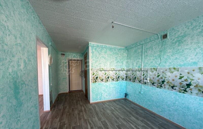 1-комн. квартира, 35 м2, 1/5 эт. Шарыпово - изображение 2