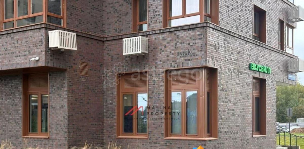 Торговое помещение, 209 м2 Одинцово - изображение 5