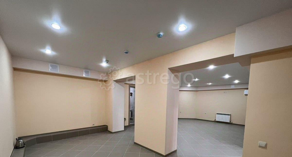 Свободного назначения, 95 м2 Майкоп - изображение 2