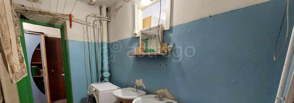 Комната, 17.7 м2, 9/9 эт. Архангельск - изображение 4