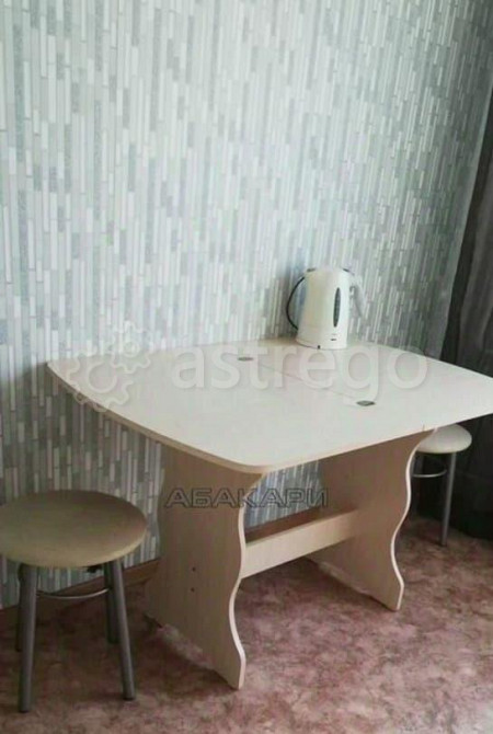 1-комн. квартира, 41 м2, 3/15 эт. Красноярск - изображение 4