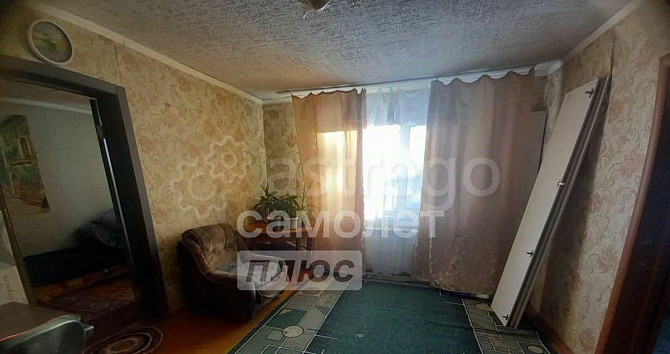 3-комн. квартира, 66.4 м2, 1/1 эт. Бийск - изображение 7