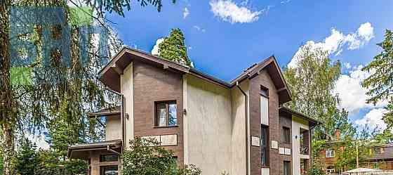 Дом, 460 м2, 16 соток, 3 эт. Химки