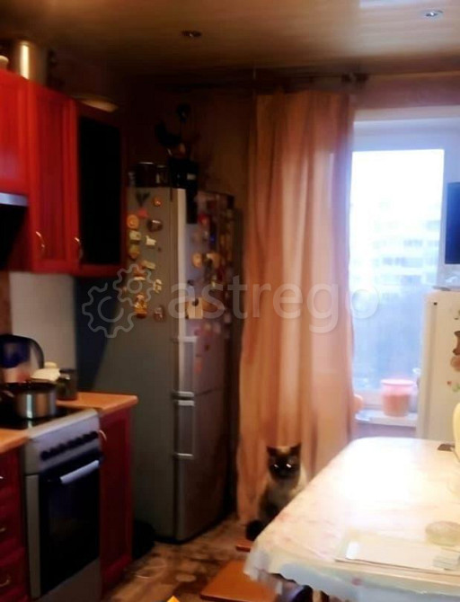 Комната, 12 м2, 5/6 эт. Белгород - изображение 3