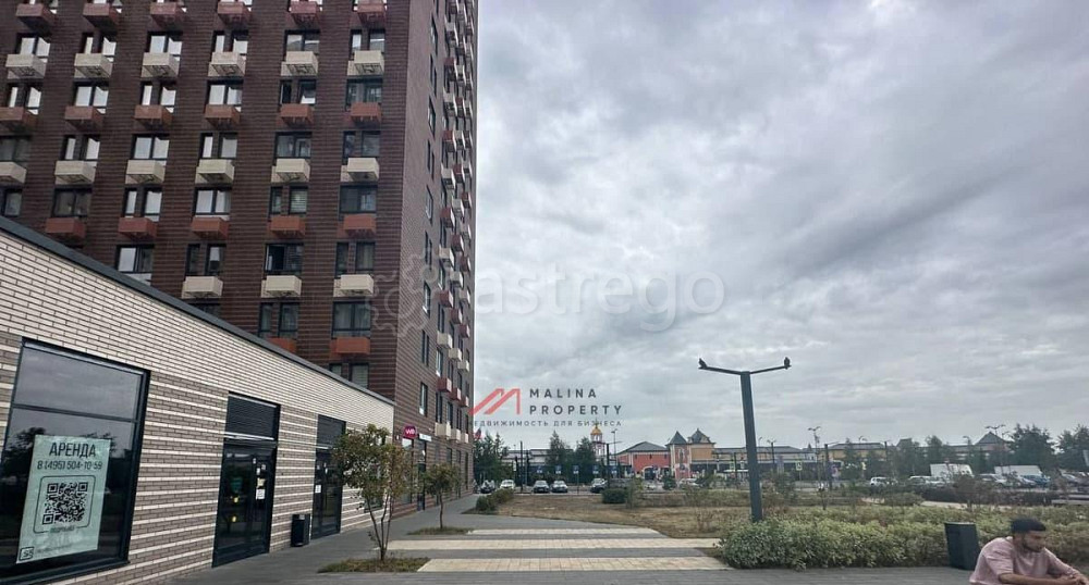 Торговое помещение, 133 м2 Котельники - изображение 6