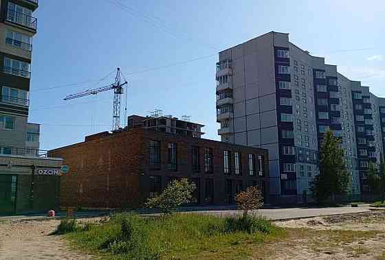 Свободного назначения, 485.8 м2 Северодвинск