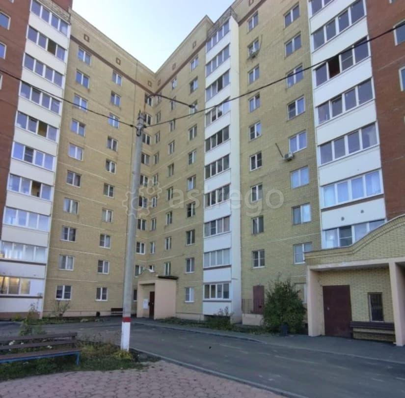 Комната, 18.2 м2, 8/10 эт. Электрогорск - изображение 2