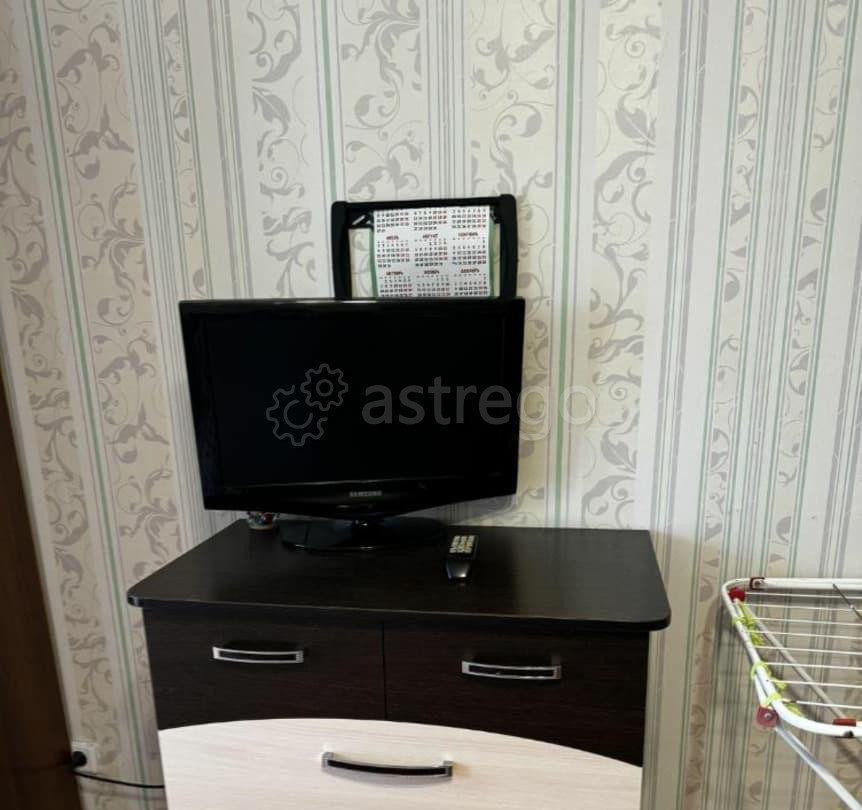 Студия, 27 м2, 2/18 эт. Красноярск - изображение 7