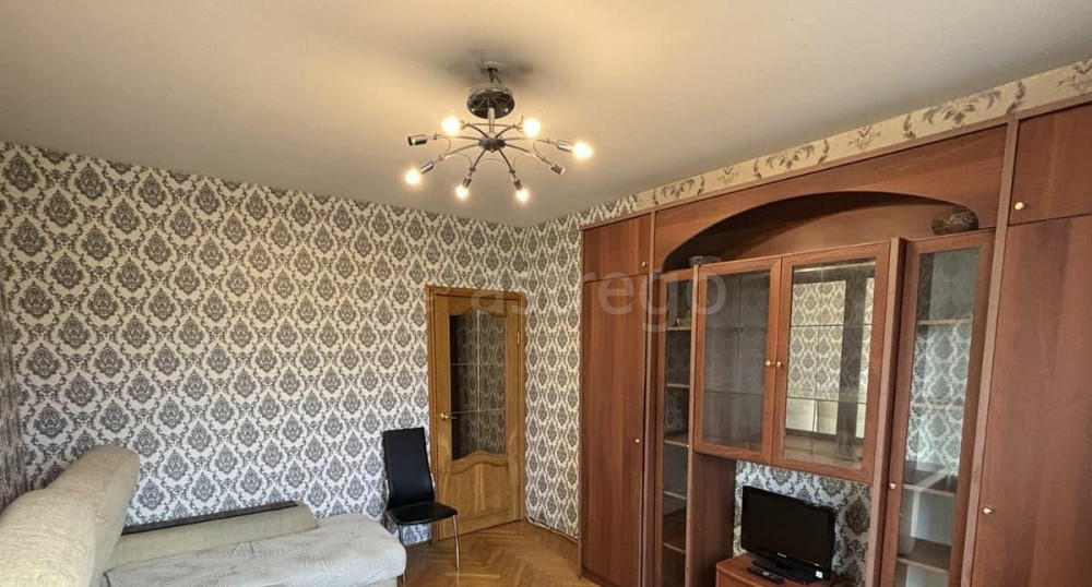 3-комн. квартира, 64 м2, 7/12 эт. Москва - изображение 7