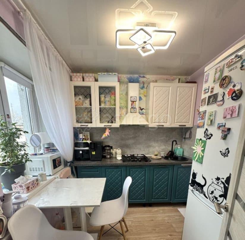 1-комн. квартира, 31.1 м2, 5/5 эт. Клин - изображение 5