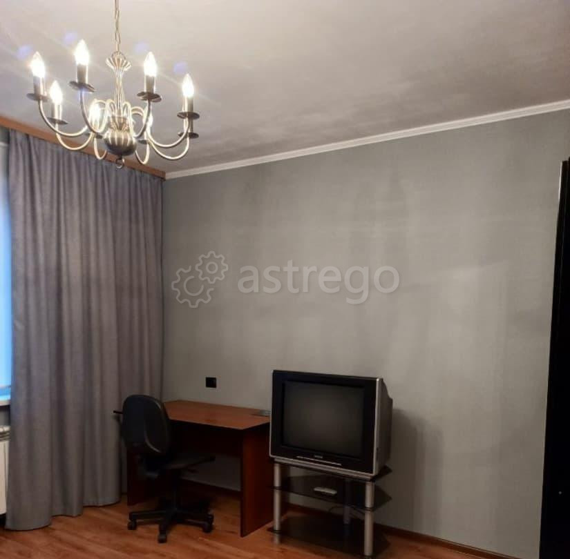 2-комн. квартира, 56 м2, 5/9 эт. Красноярск - изображение 3