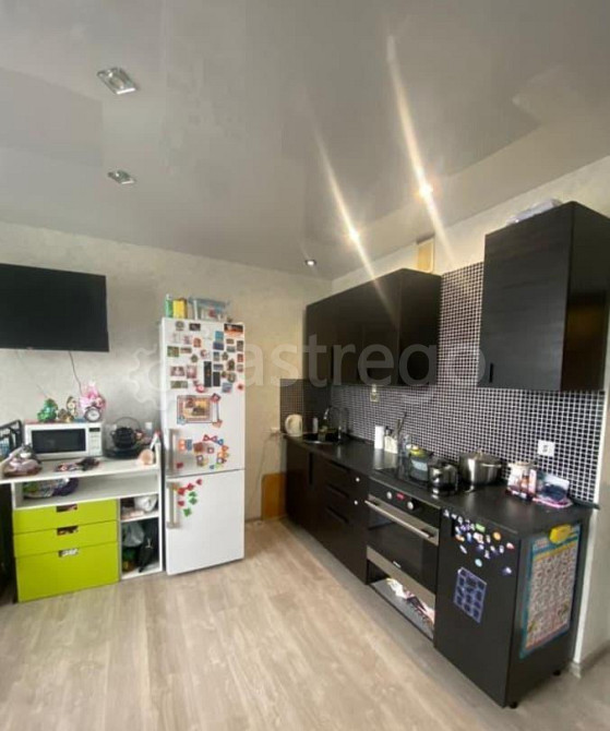 1-комн. квартира, 29.6 м2, 12/18 эт. Уфа - изображение 6