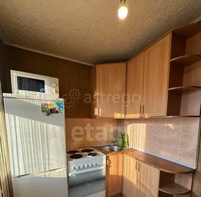 2-комн. квартира, 44.3 м2, 5/5 эт. Норильск - изображение 4