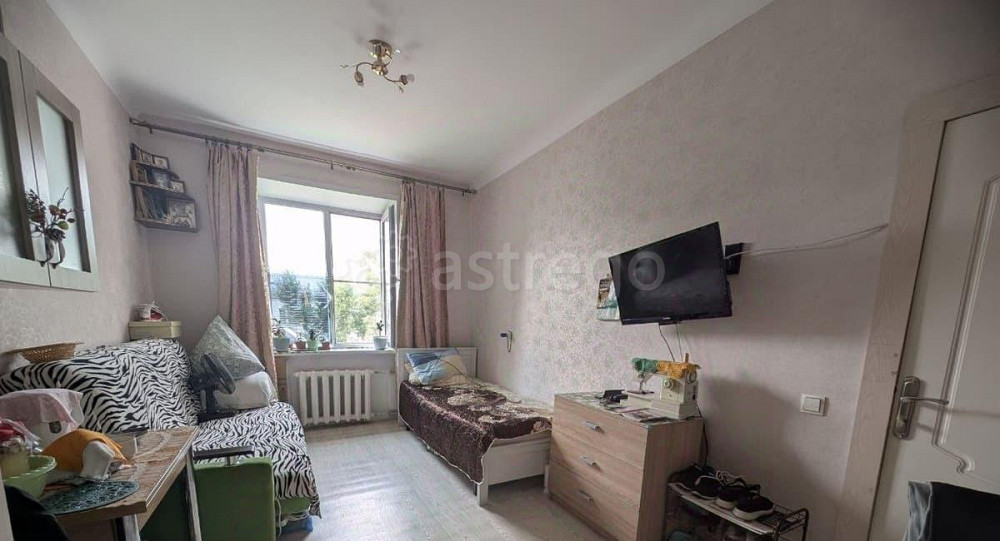 Комната, 15.6 м2, 4/4 эт. Королев - изображение 2