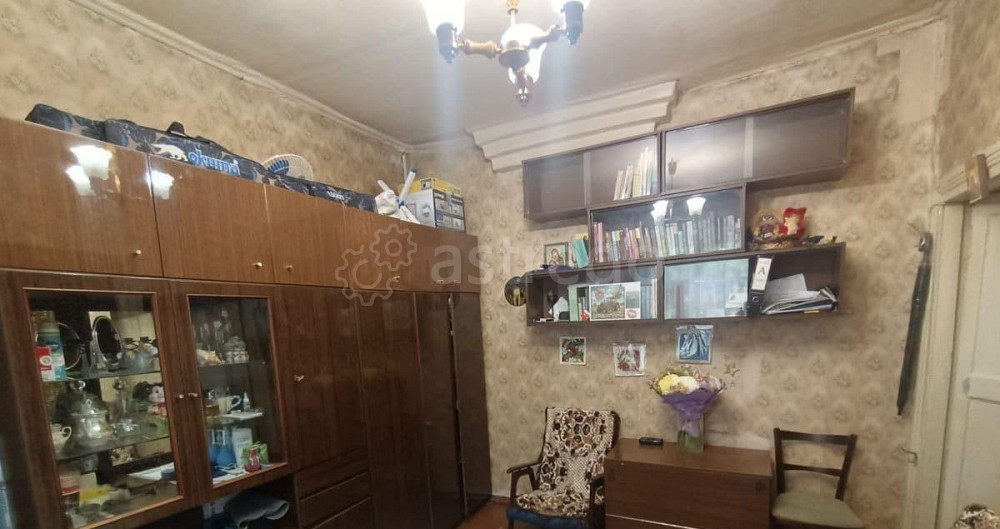 Комната, 12 м2, 2/2 эт. Ивантеевка - изображение 2