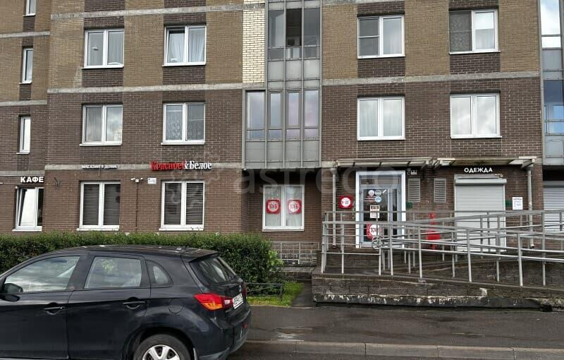 Готовый бизнес, 77 м2 Санкт-Петербург - изображение 2
