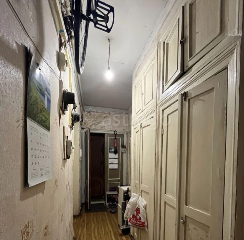 Комната, 21.6 м2, 2/4 эт. Санкт-Петербург - изображение 2