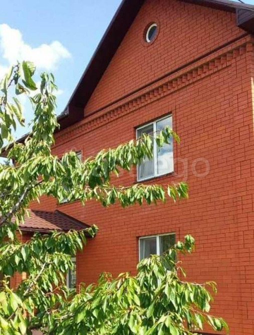 Коттедж, 253 м2, 26 соток, 2 эт. Дубовое - изображение 3