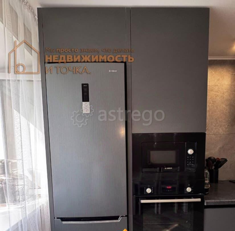 4-комн. квартира, 96 м2, 5/5 эт. Дюртюли - изображение 7